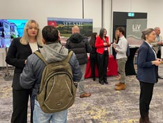 Cruise Jobs Fair - Warsaw 2025