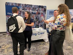Cruise Jobs Fair - Warsaw 2025