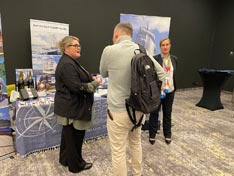 Cruise Jobs Fair - Warsaw 2025