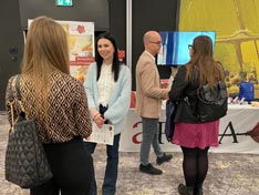 Cruise Jobs Fair - Warsaw 2025