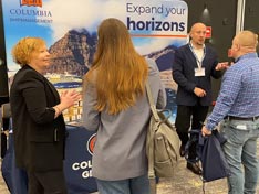 Cruise Jobs Fair - Warsaw 2025