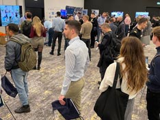 Cruise Jobs Fair - Warsaw 2025