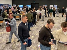 Cruise Jobs Fair - Warsaw 2025