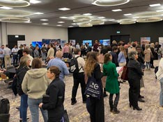 Cruise Jobs Fair - Warsaw 2025