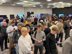 Cruise Jobs Fair - Warsaw 2025