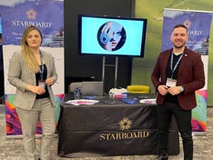 Cruise Jobs Fair - Warsaw 2025