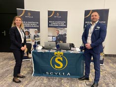 Cruise Jobs Fair - Warsaw 2025
