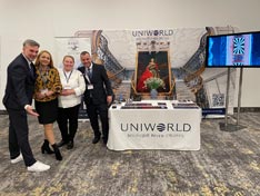 Cruise Jobs Fair - Warsaw 2025