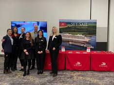 Cruise Jobs Fair - Warsaw 2025