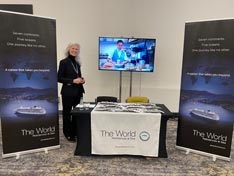 Cruise Jobs Fair - Warsaw 2025