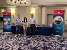 Cruise Jobs Fair - Zagreb 2024