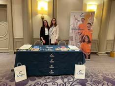 Cruise Jobs Fair - Zagreb 2024