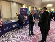 Cruise Jobs Fair - Zagreb 2024