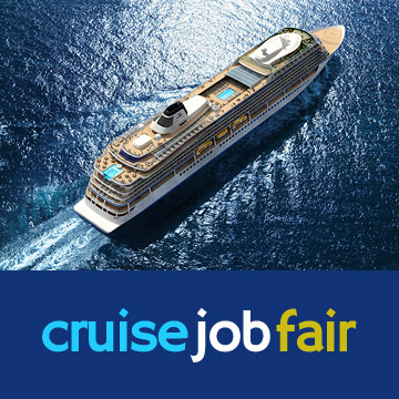 cruise job fair in delhi