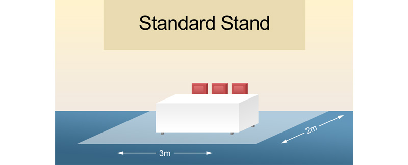Standard Stand
