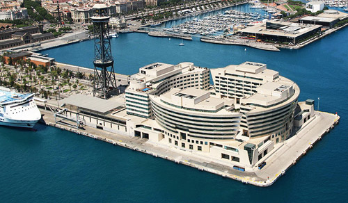 World Trade Center Barcelona