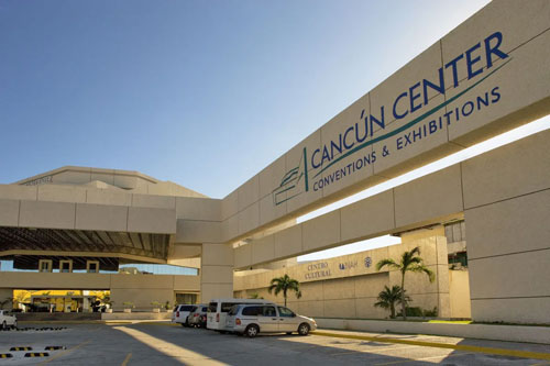 Cancún Center