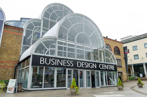 Business Design Centre