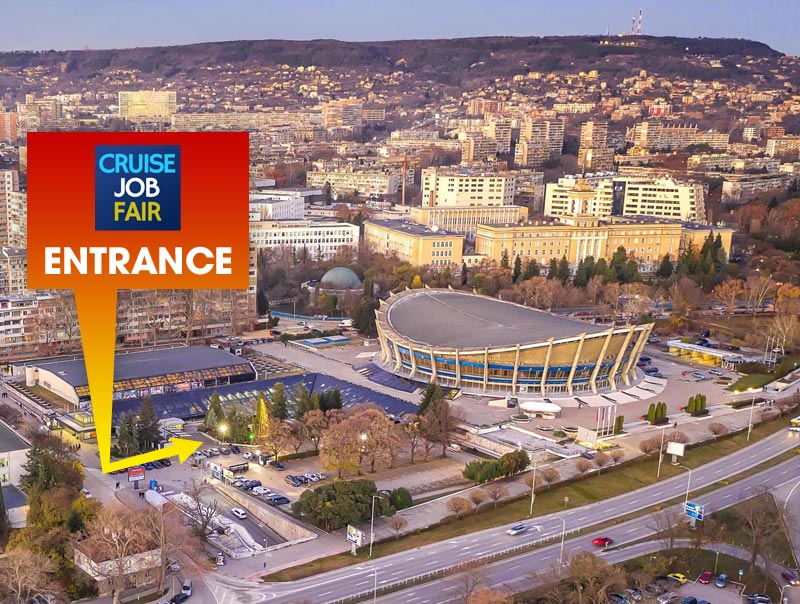 Palace of Culture and Sports